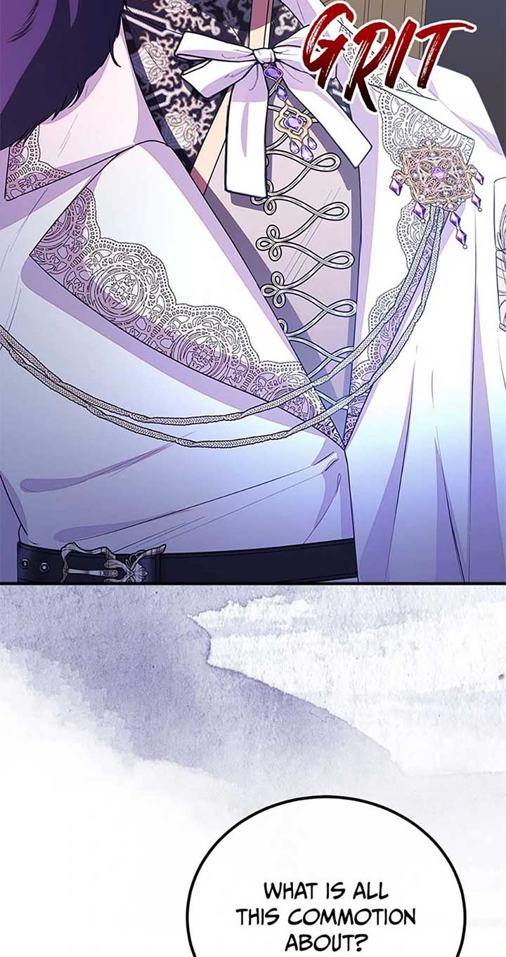Twin Sister’s Strike Declaration Chapter 52 340 009