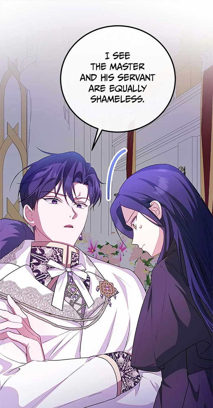 Twin Sister’s Strike Declaration Chapter 52 345 014