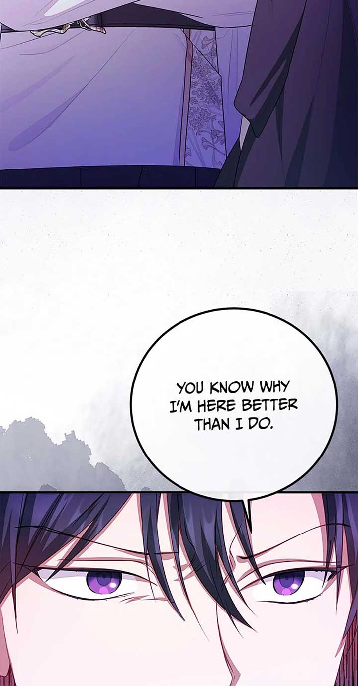 Twin Sister’s Strike Declaration Chapter 52 346 015
