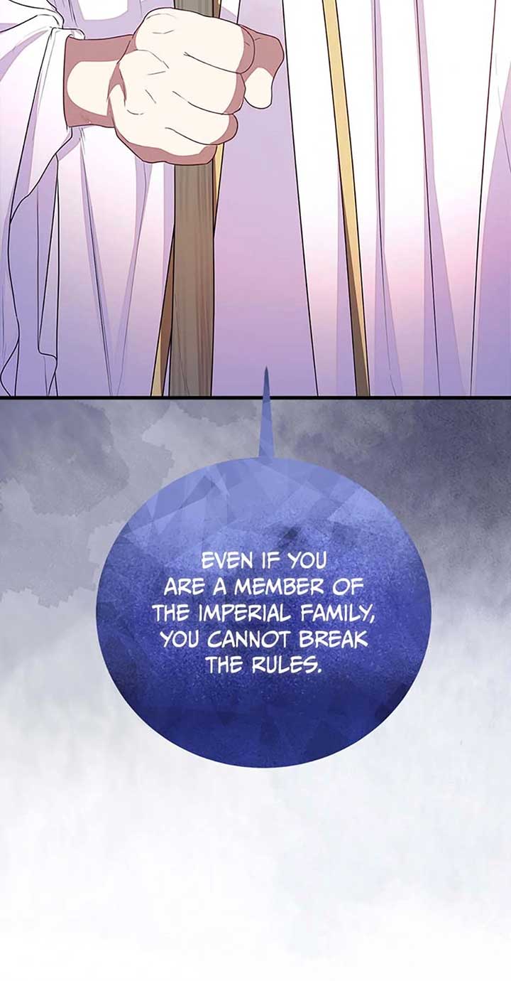 Twin Sister’s Strike Declaration Chapter 52 350 019