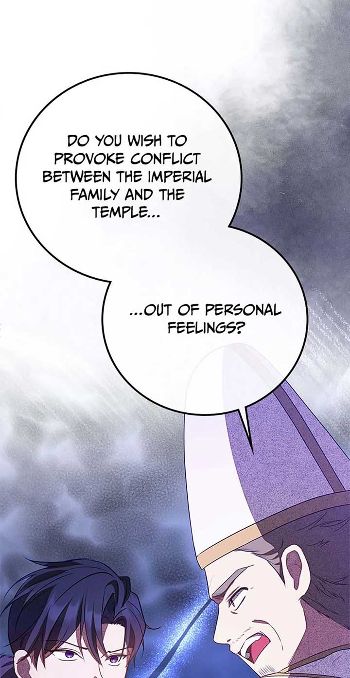 Twin Sister’s Strike Declaration Chapter 52 353 022