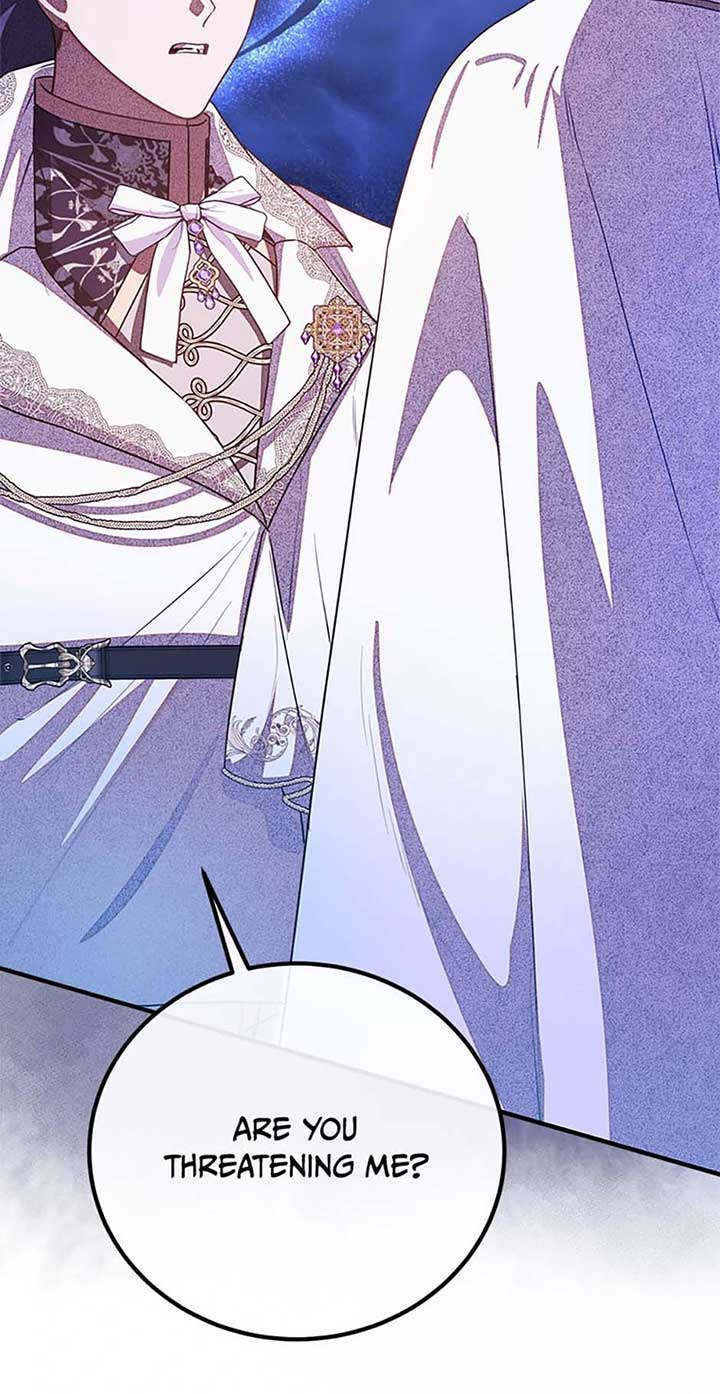 Twin Sister’s Strike Declaration Chapter 52 354 023