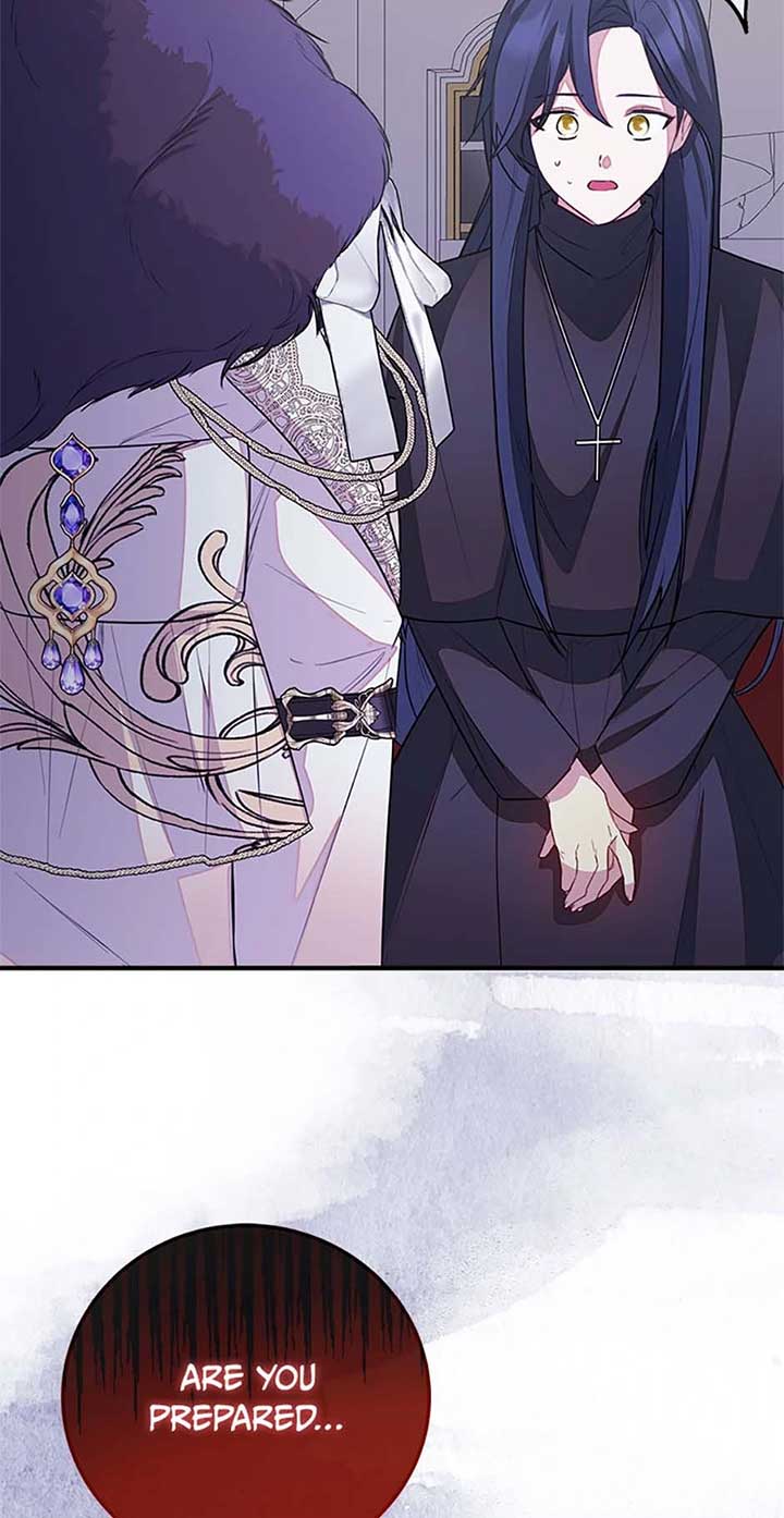 Twin Sister’s Strike Declaration Chapter 52 357 026