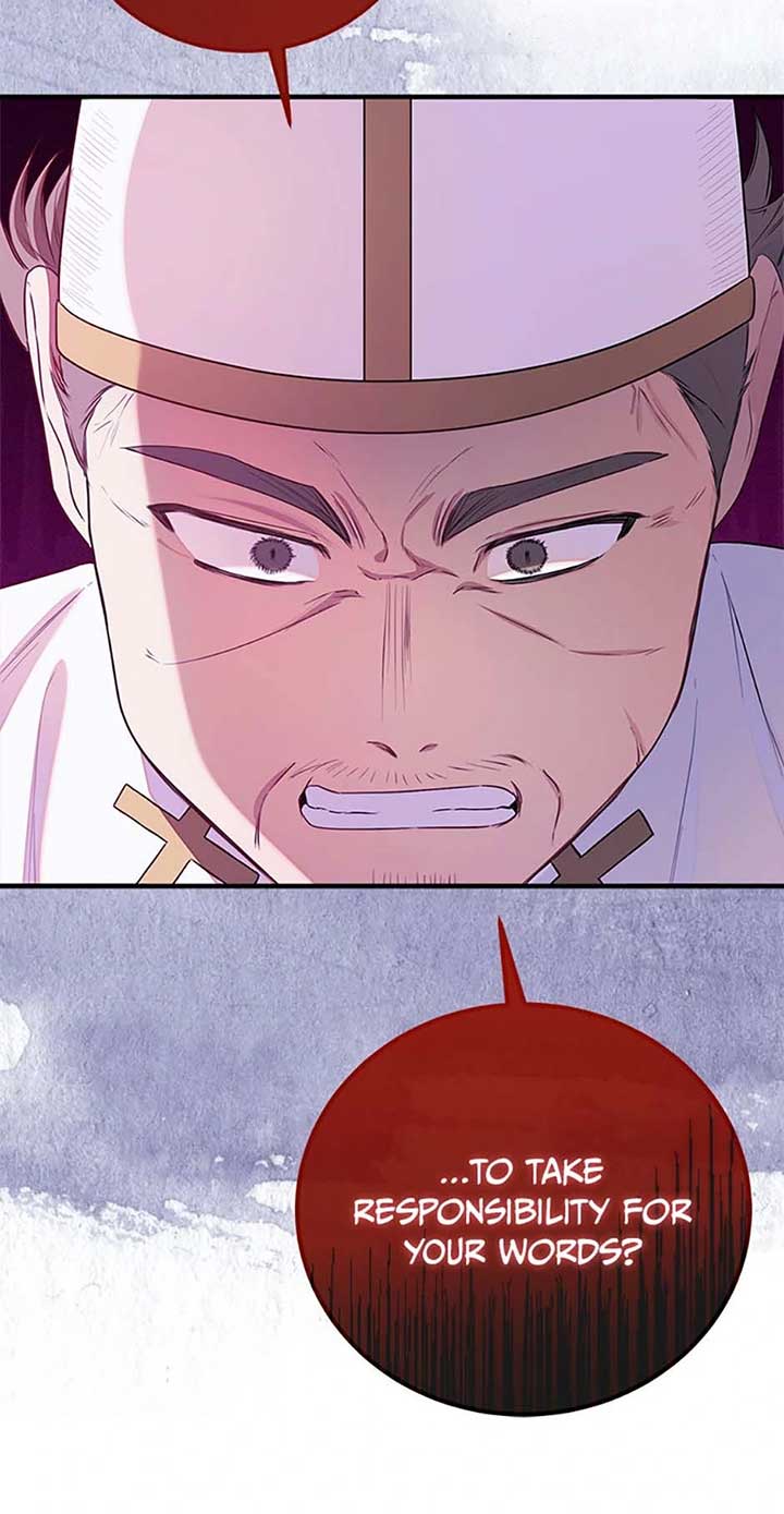 Twin Sister’s Strike Declaration Chapter 52 358 027
