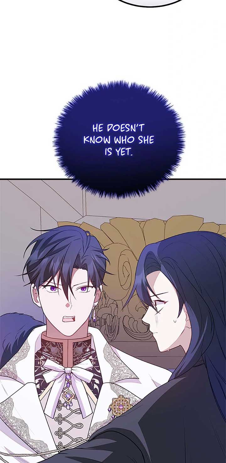 Twin Sister’s Strike Declaration Chapter 52 363 032