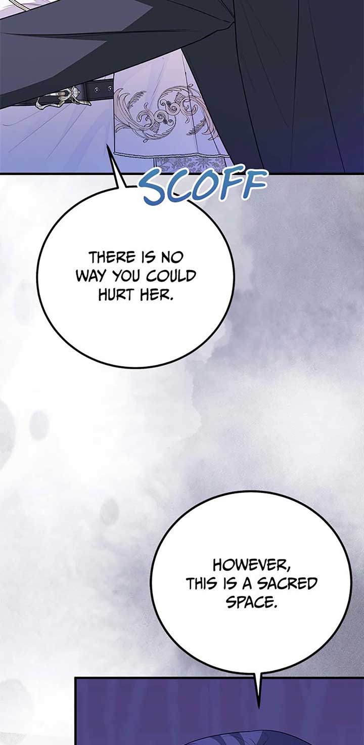 Twin Sister’s Strike Declaration Chapter 52 364 033