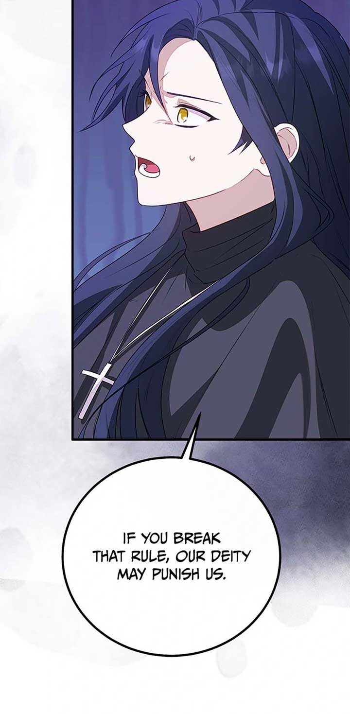 Twin Sister’s Strike Declaration Chapter 52 365 034