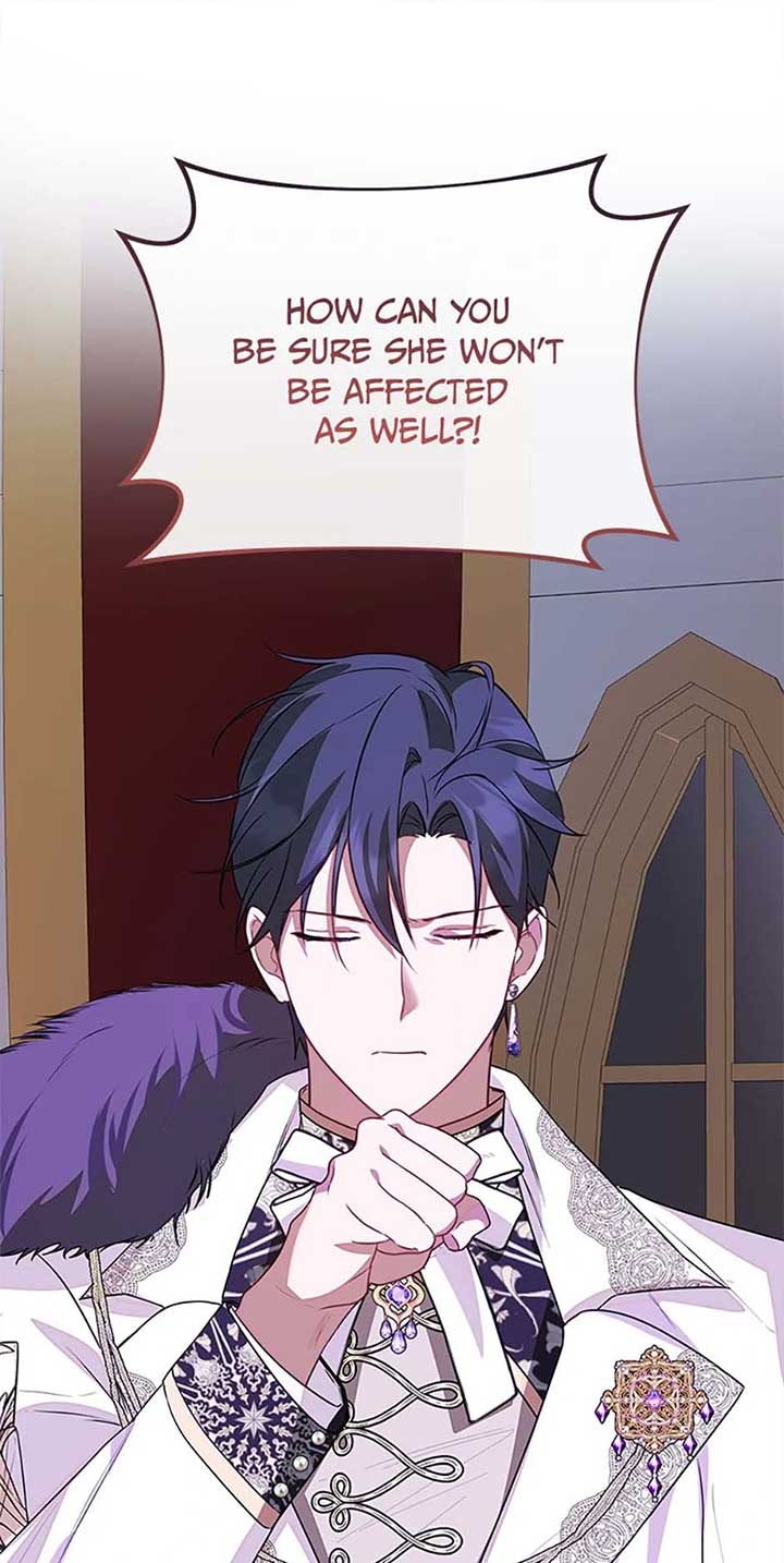 Twin Sister’s Strike Declaration Chapter 52 366 035