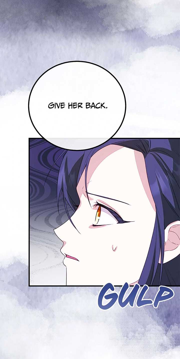 Twin Sister’s Strike Declaration Chapter 52 368 037