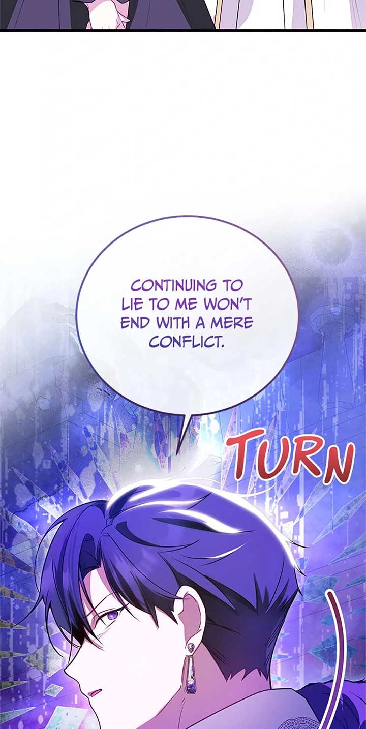 Twin Sister’s Strike Declaration Chapter 52 370 039