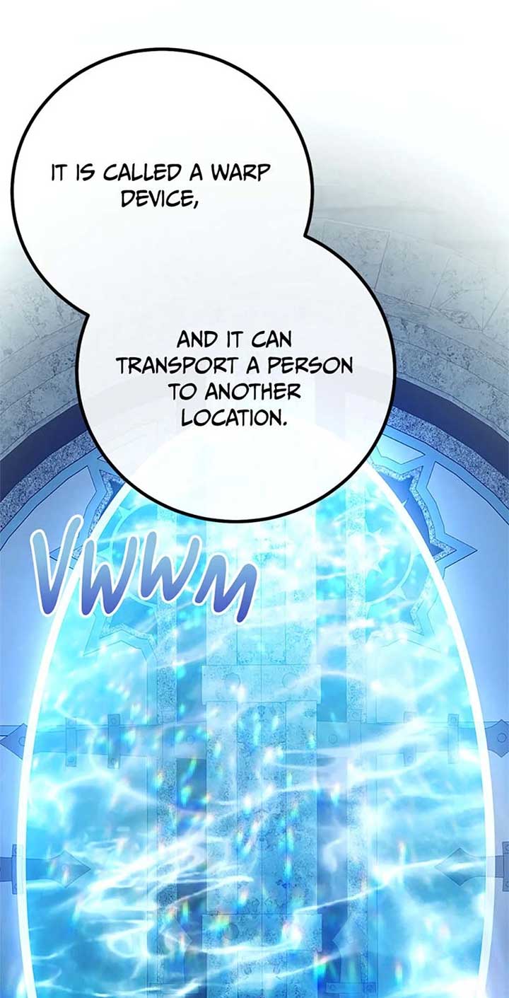 Twin Sister’s Strike Declaration Chapter 52 375 044