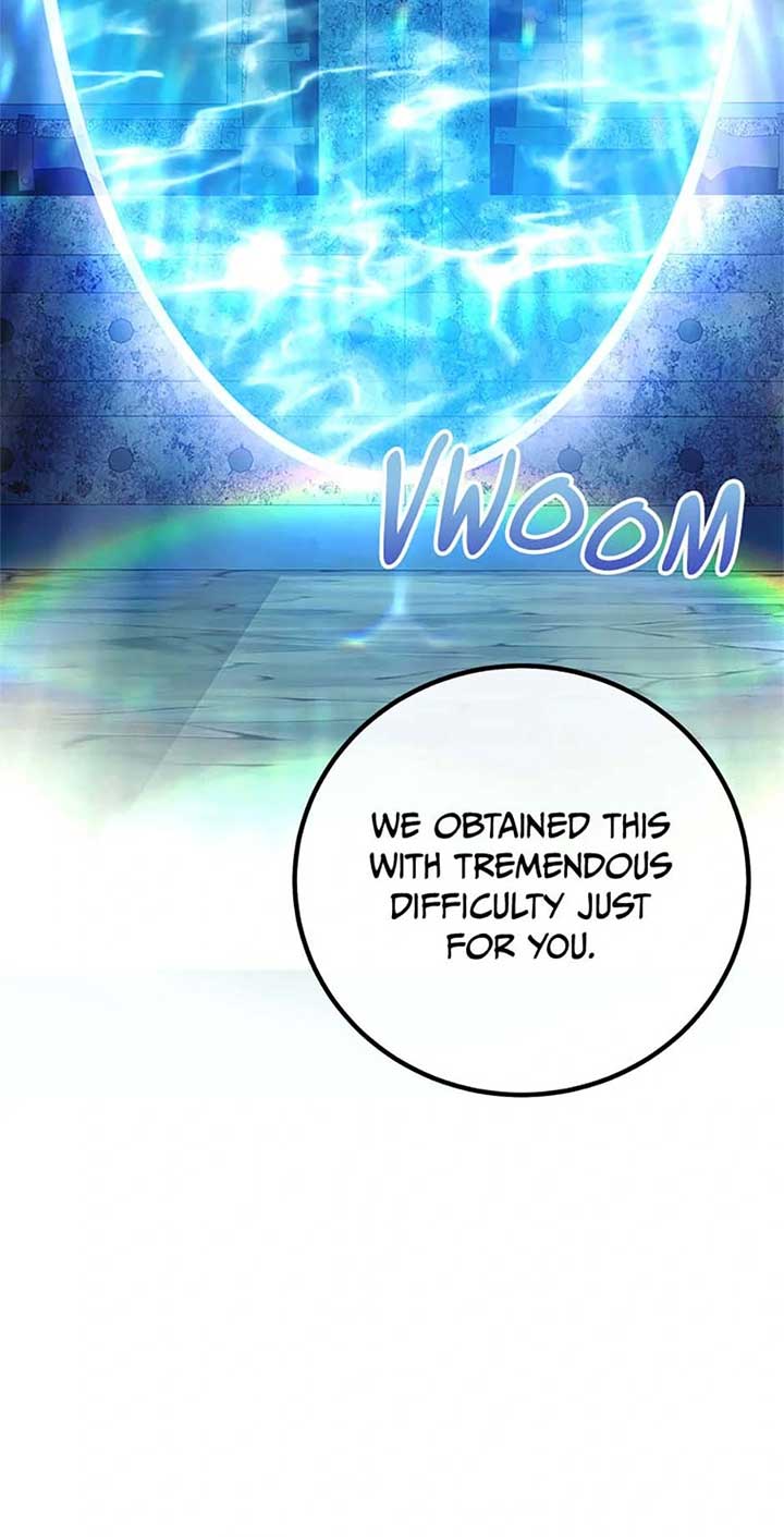 Twin Sister’s Strike Declaration Chapter 52 376 045