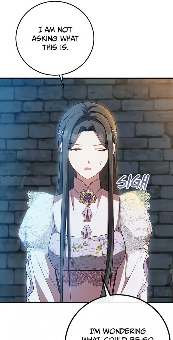 Twin Sister’s Strike Declaration Chapter 52 377 046