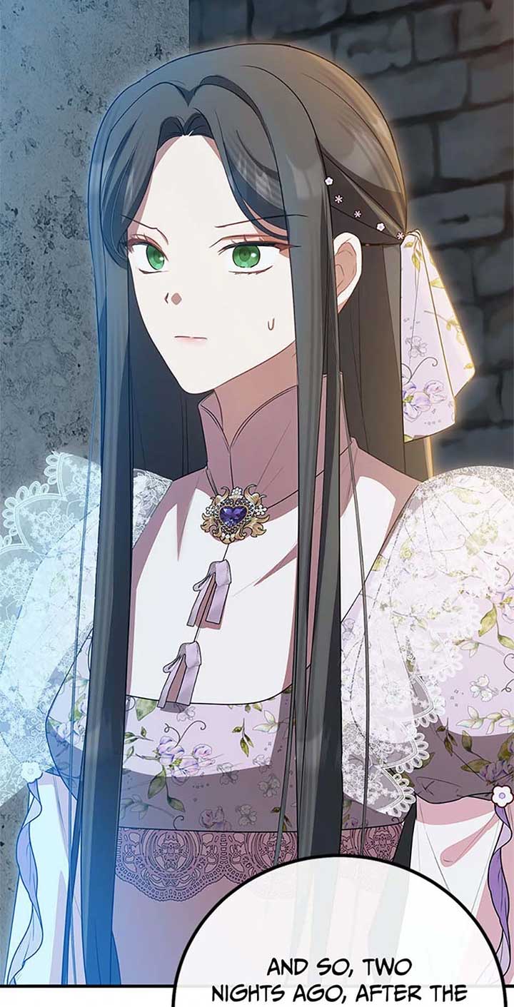 Twin Sister’s Strike Declaration Chapter 52 380 049