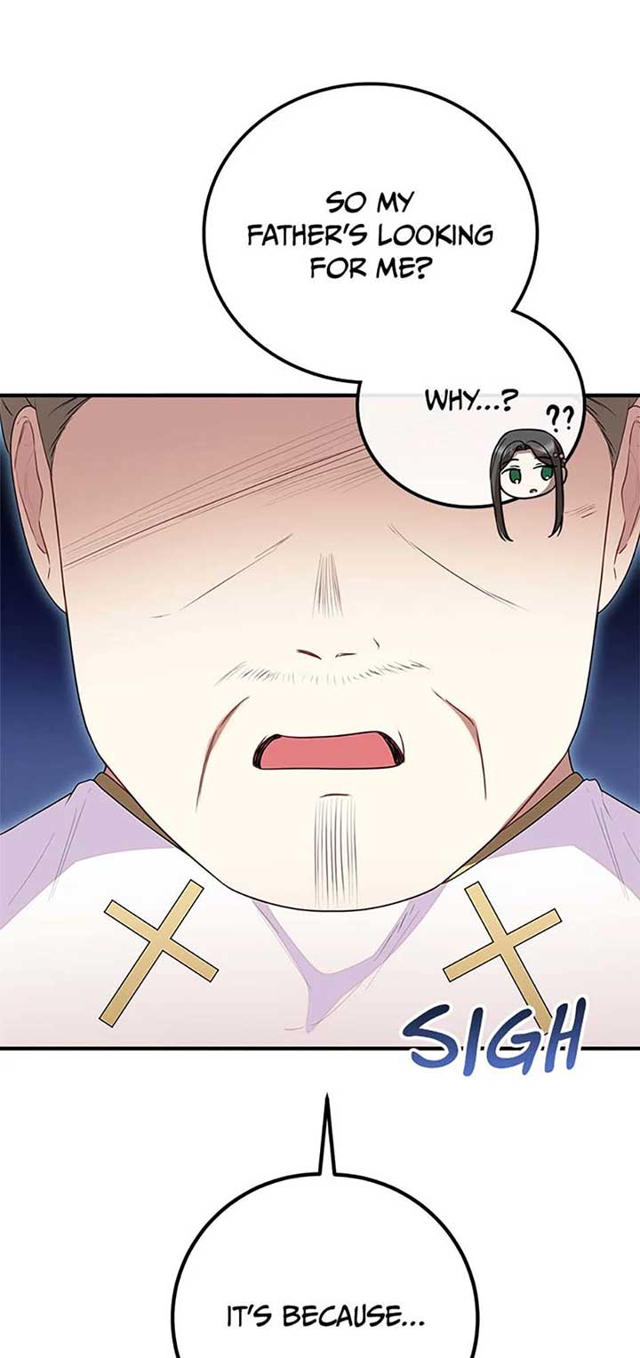 Twin Sister’s Strike Declaration Chapter 52 384 053