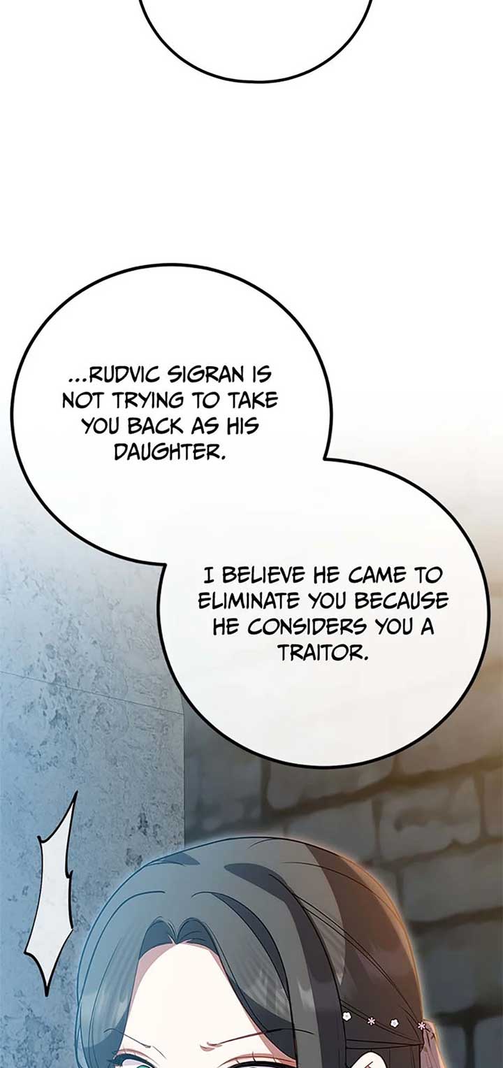 Twin Sister’s Strike Declaration Chapter 52 385 054