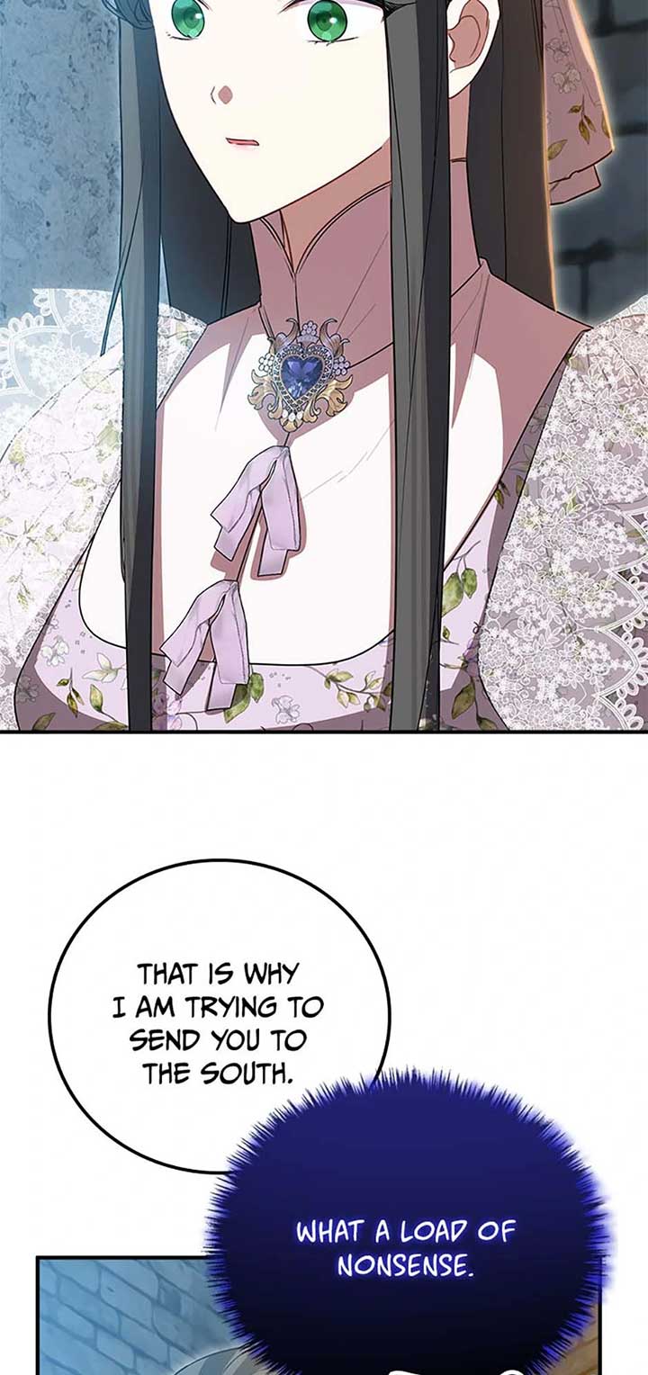 Twin Sister’s Strike Declaration Chapter 52 386 055