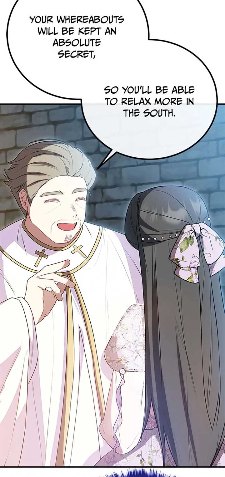 Twin Sister’s Strike Declaration Chapter 52 388 057
