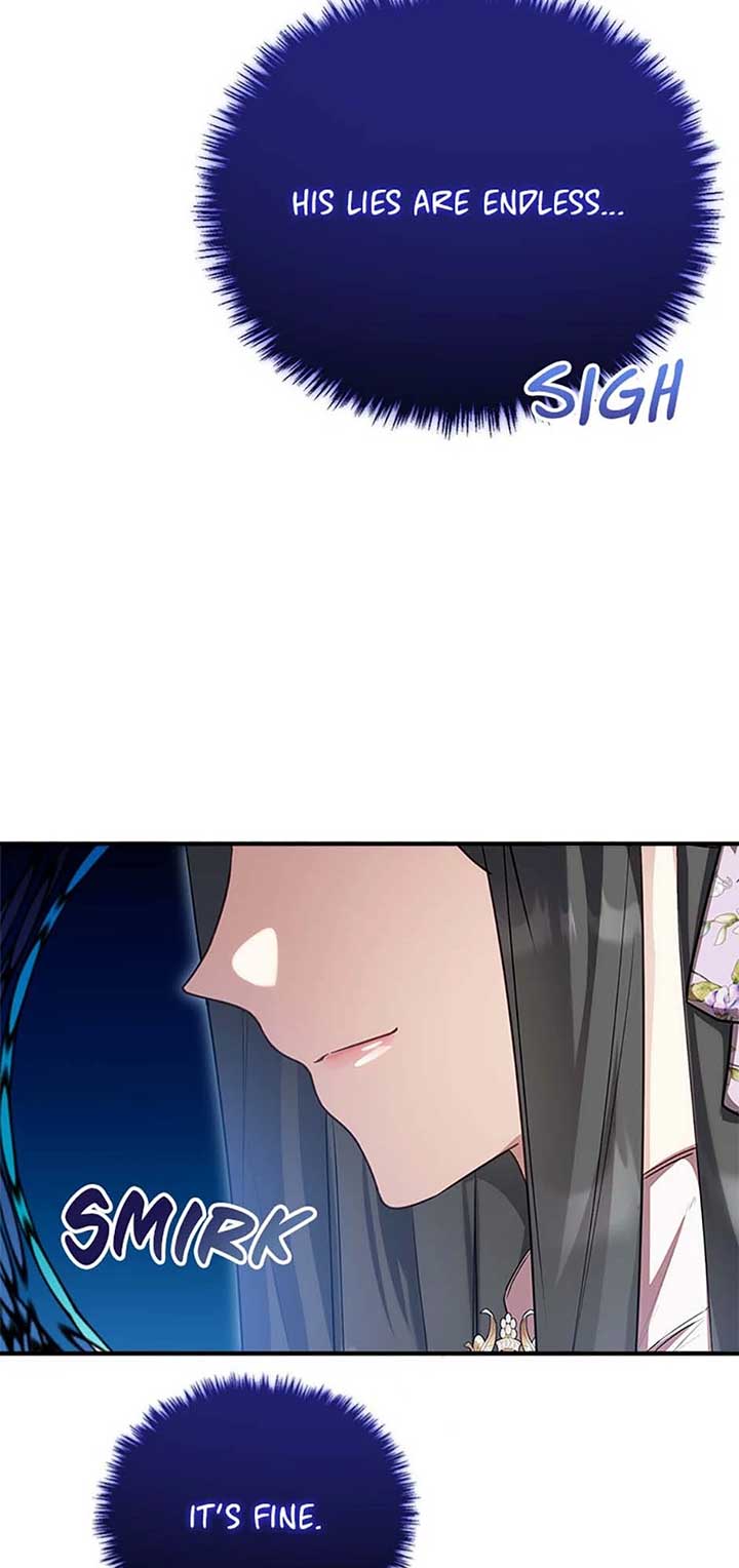 Twin Sister’s Strike Declaration Chapter 52 389 058