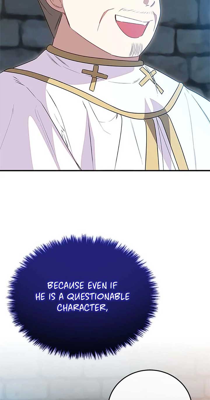 Twin Sister’s Strike Declaration Chapter 52 394 063