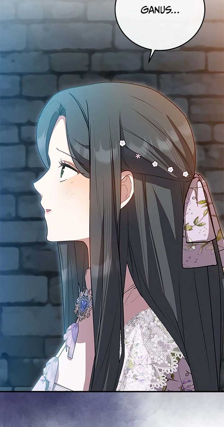 Twin Sister’s Strike Declaration Chapter 52 395 064