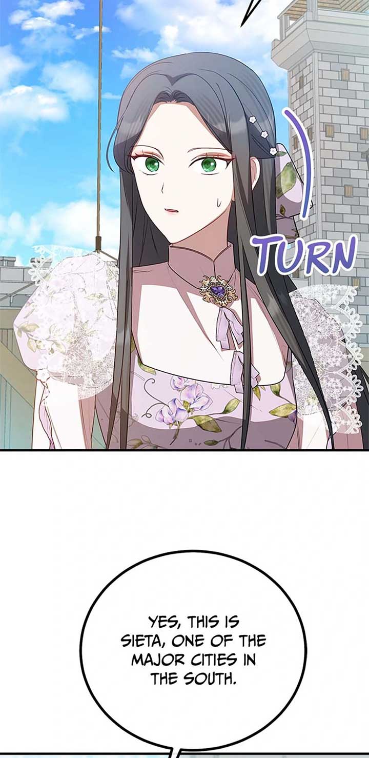 Twin Sister’s Strike Declaration Chapter 52 405 074