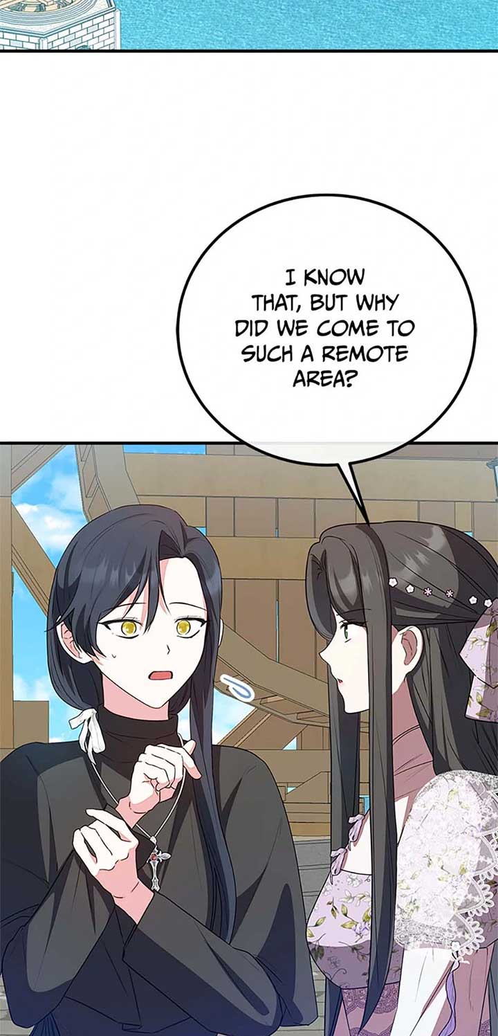 Twin Sister’s Strike Declaration Chapter 52 408 077