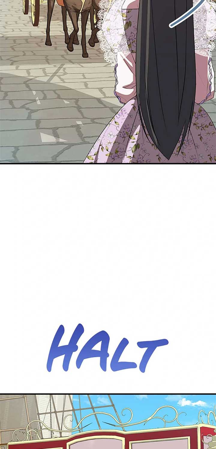 Twin Sister’s Strike Declaration Chapter 52 410 079