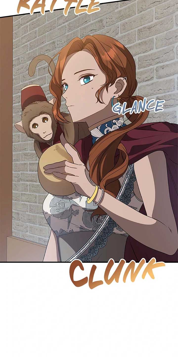 Twin Sister’s Strike Declaration Chapter 52 415 084
