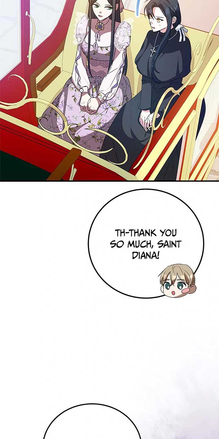 Twin Sister’s Strike Declaration Chapter 52 421 090