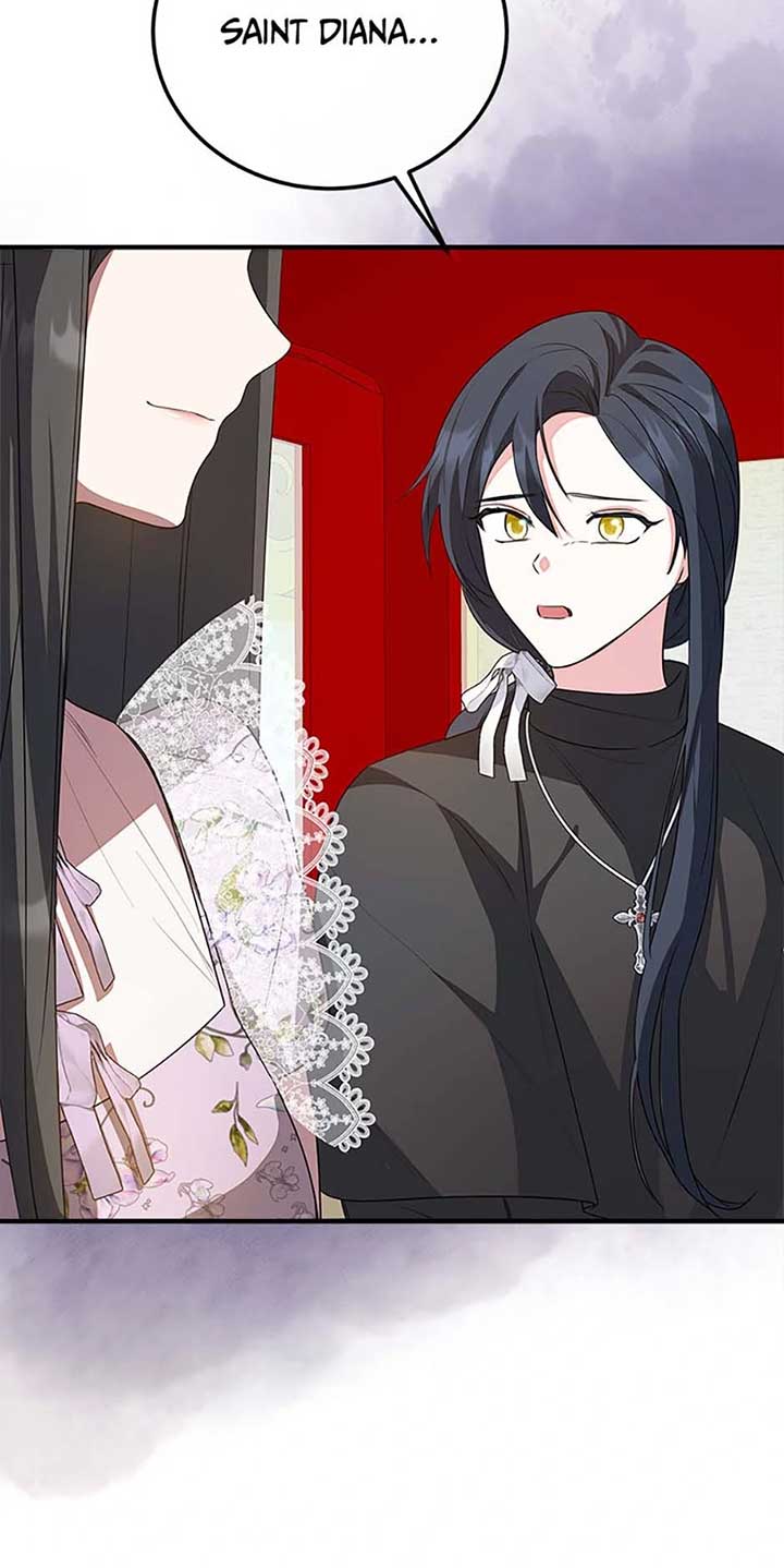 Twin Sister’s Strike Declaration Chapter 52 422 091