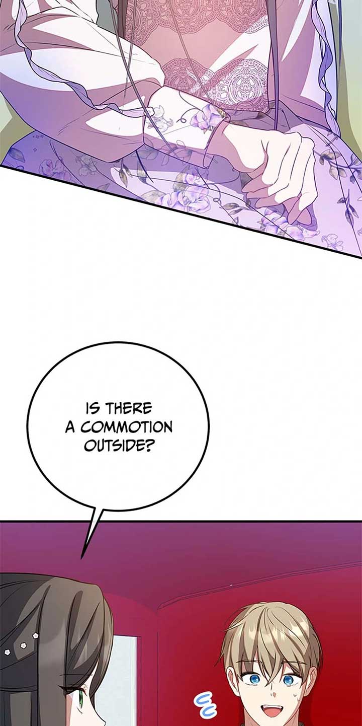 Twin Sister’s Strike Declaration Chapter 52 424 093