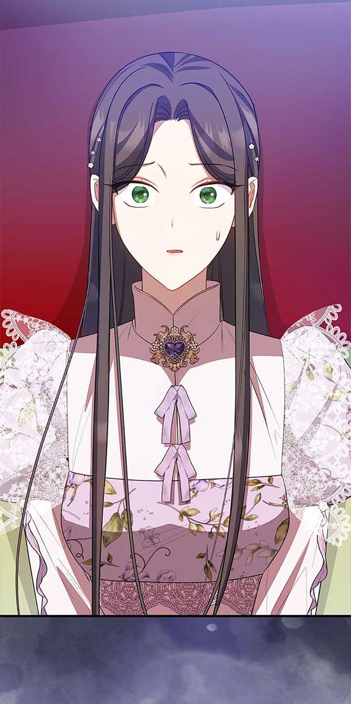 Twin Sister’s Strike Declaration Chapter 52 426 095