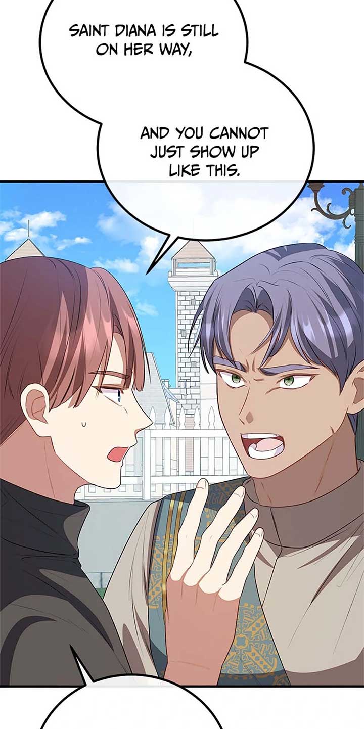 Twin Sister’s Strike Declaration Chapter 52 429 098