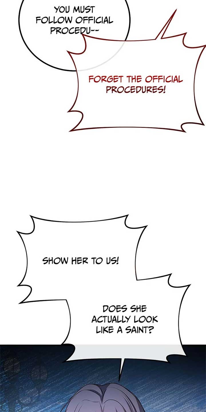 Twin Sister’s Strike Declaration Chapter 52 430 099