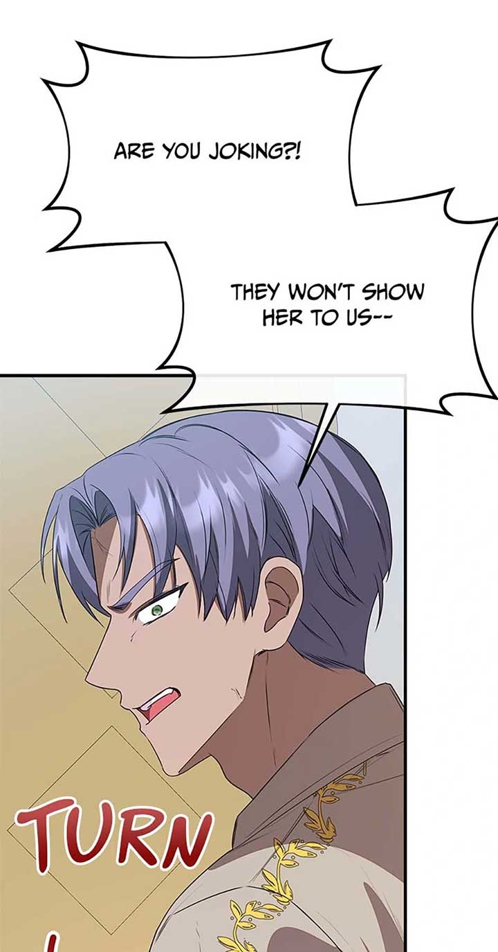 Twin Sister’s Strike Declaration Chapter 52 432 101
