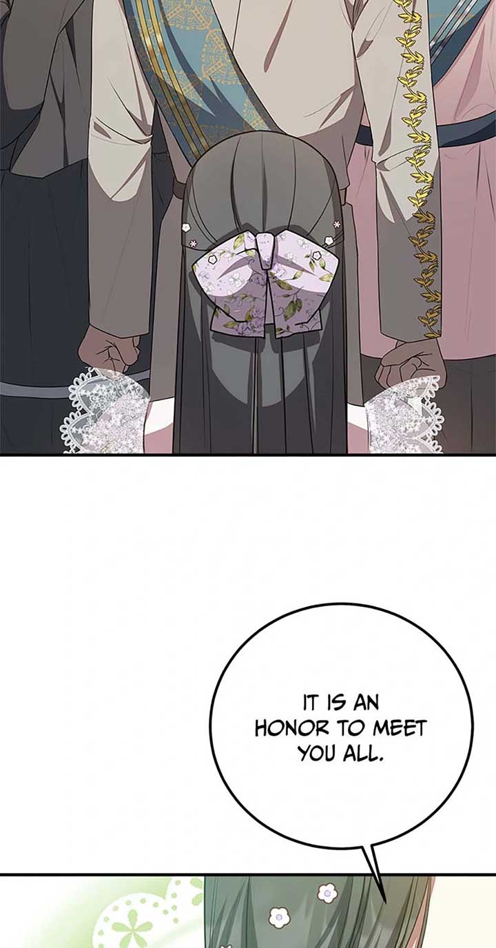 Twin Sister’s Strike Declaration Chapter 52 435 104