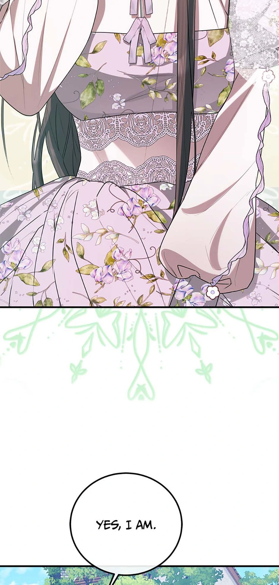 Twin Sister’s Strike Declaration Chapter 53 300 02