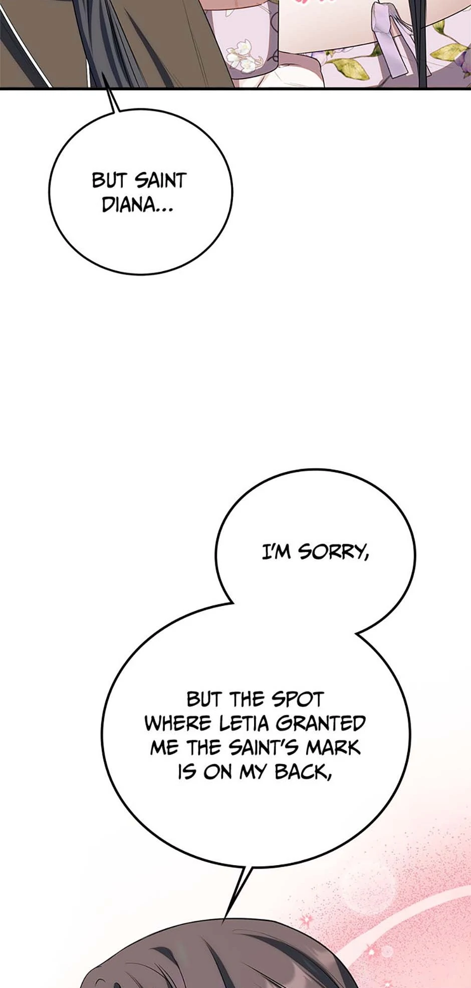 Twin Sister’s Strike Declaration Chapter 53 304 06