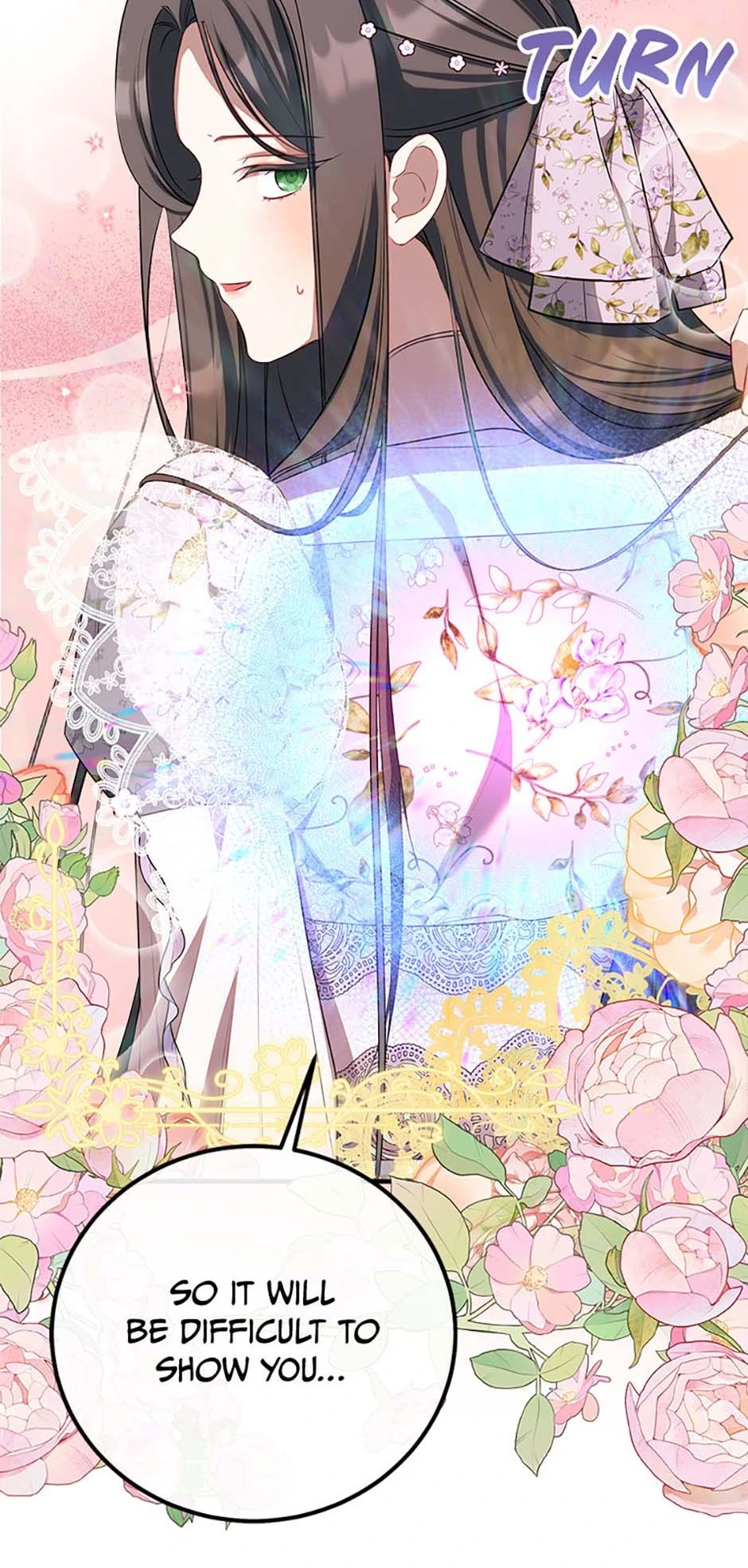 Twin Sister’s Strike Declaration Chapter 53 305 07