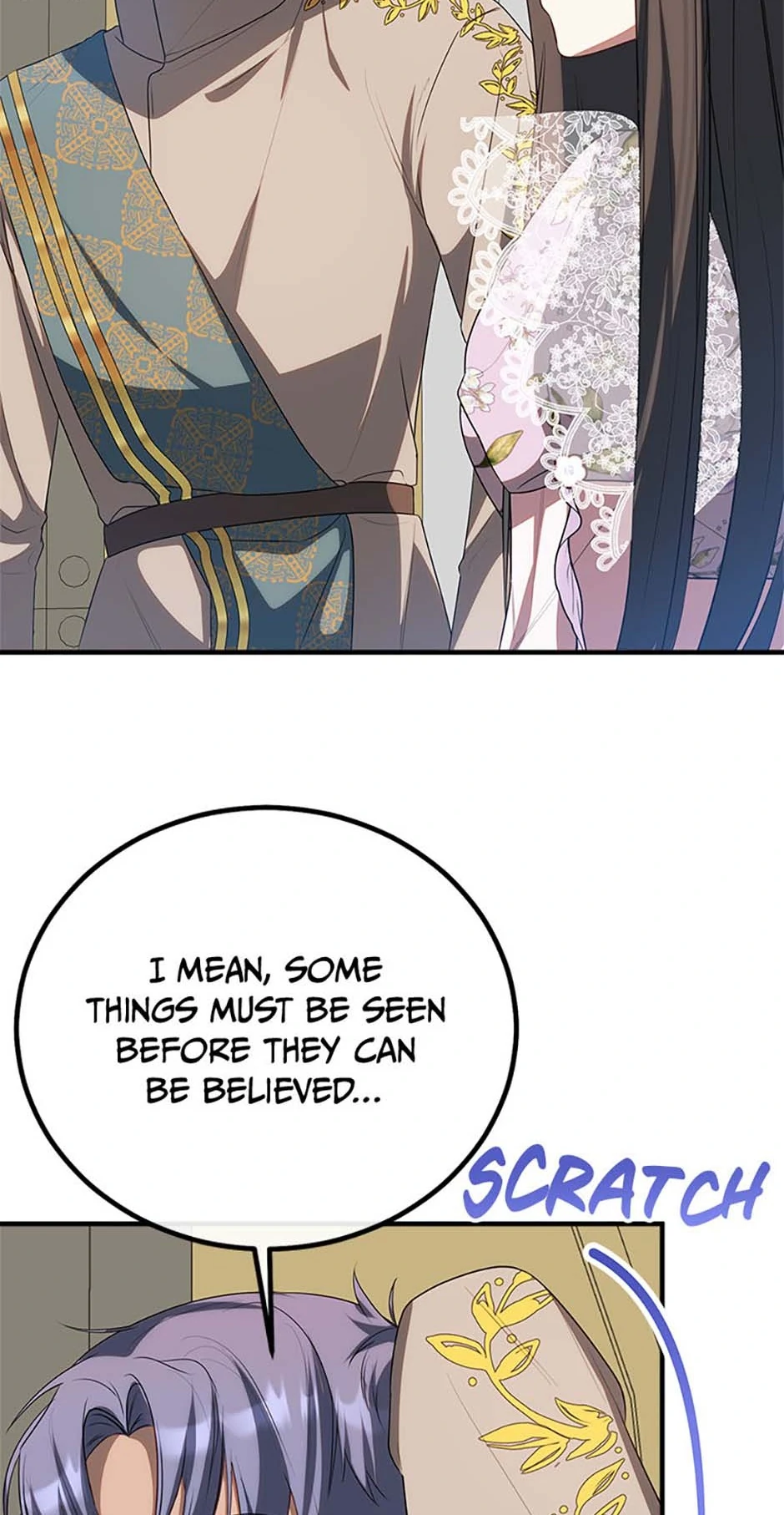 Twin Sister’s Strike Declaration Chapter 53 309 11