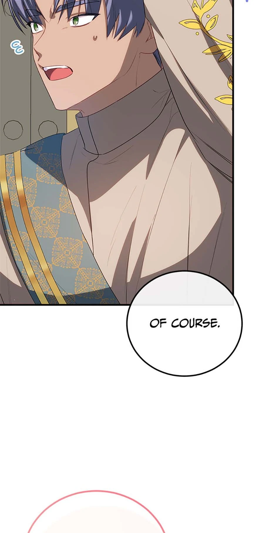 Twin Sister’s Strike Declaration Chapter 53 310 12