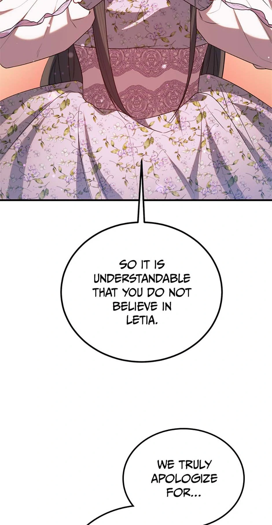 Twin Sister’s Strike Declaration Chapter 53 312 14