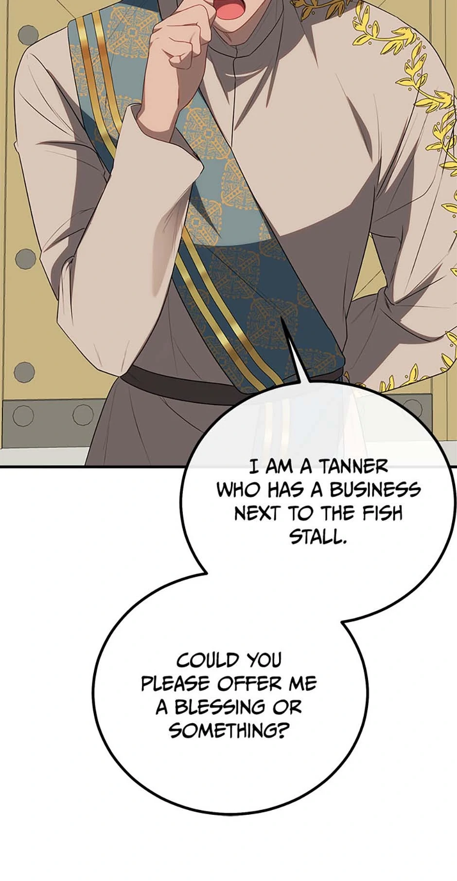 Twin Sister’s Strike Declaration Chapter 53 315 17