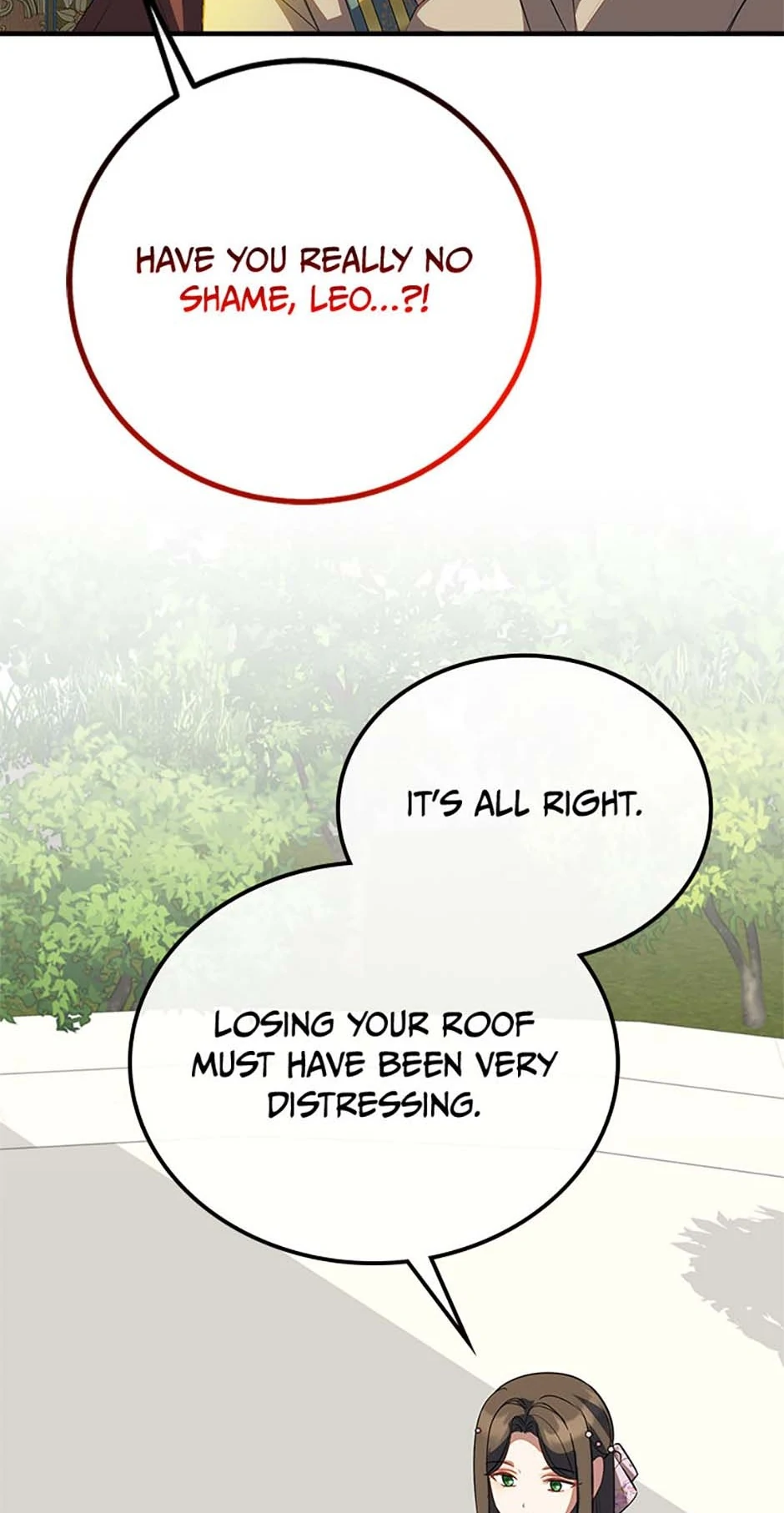 Twin Sister’s Strike Declaration Chapter 53 318 20