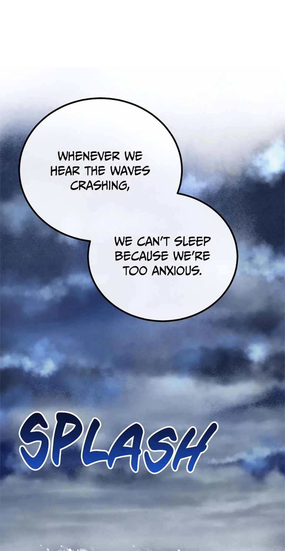 Twin Sister’s Strike Declaration Chapter 53 320 22