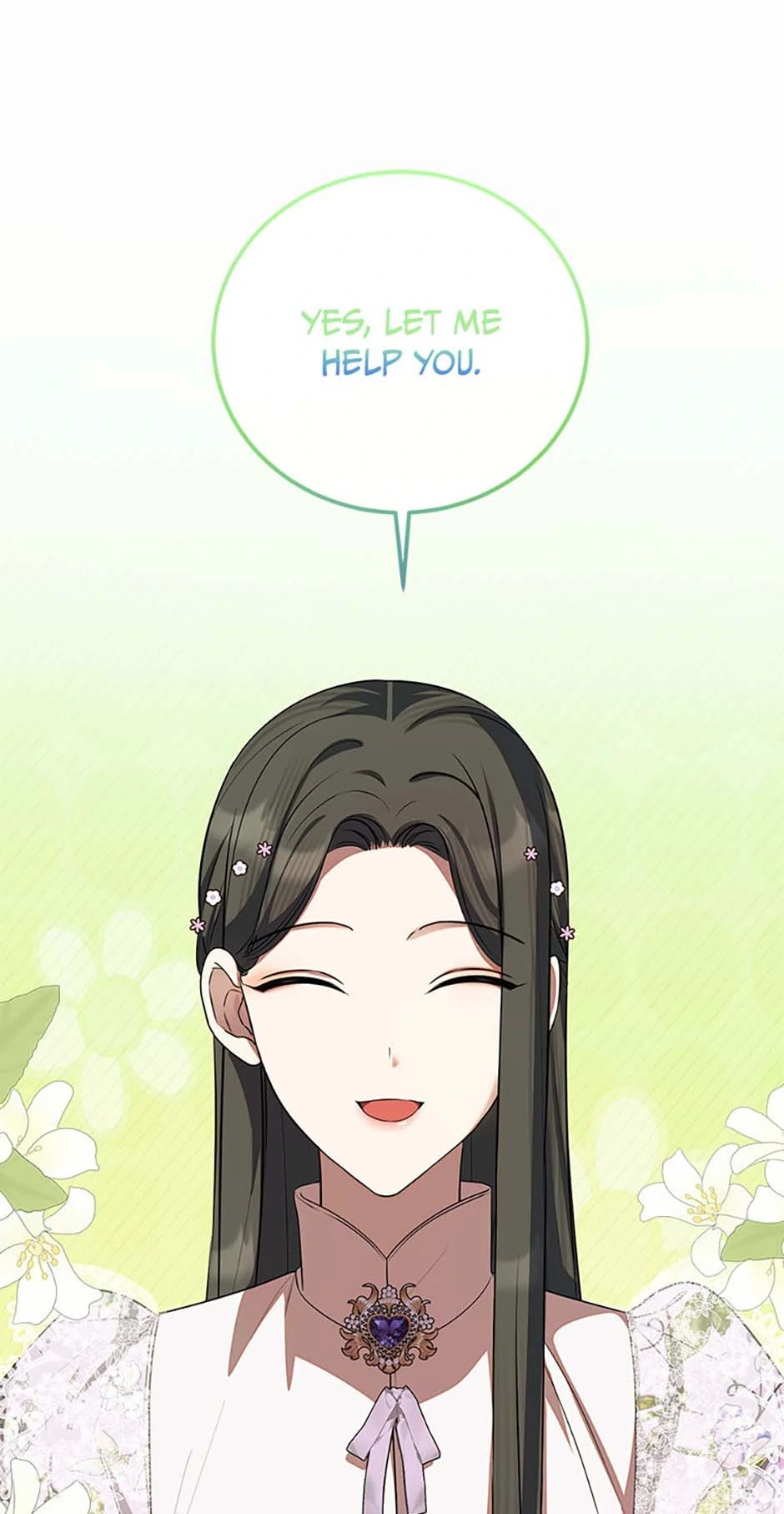 Twin Sister’s Strike Declaration Chapter 53 325 27