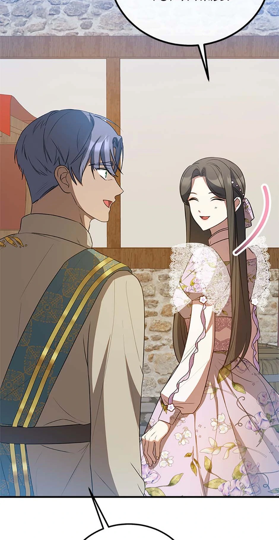 Twin Sister’s Strike Declaration Chapter 53 330 32