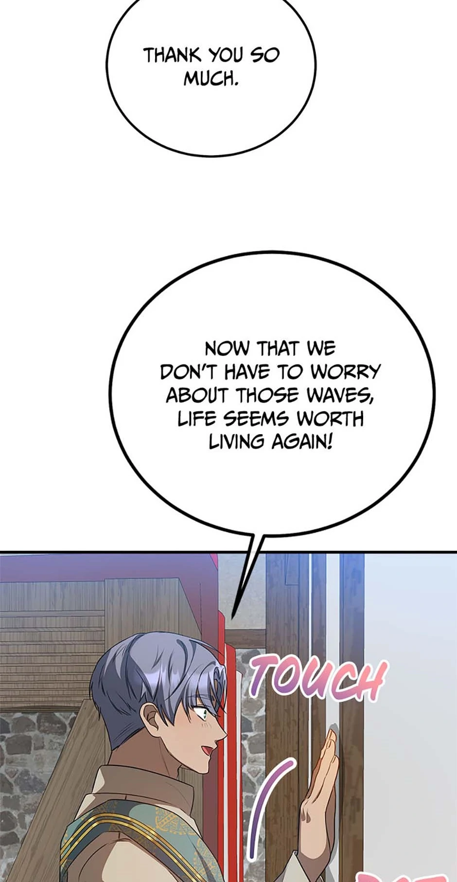 Twin Sister’s Strike Declaration Chapter 53 331 33