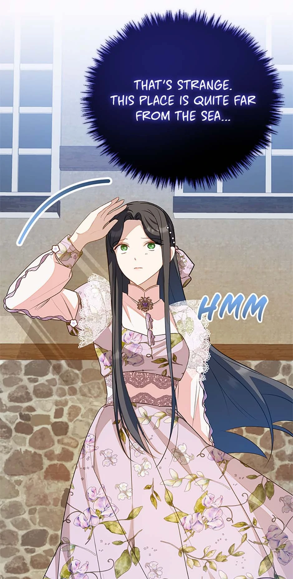 Twin Sister’s Strike Declaration Chapter 53 334 36